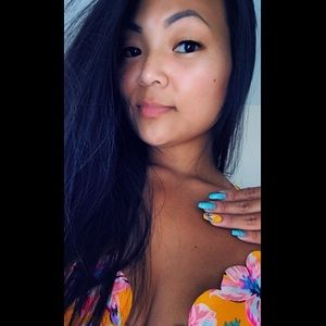 Meet your Posher, Lindsay